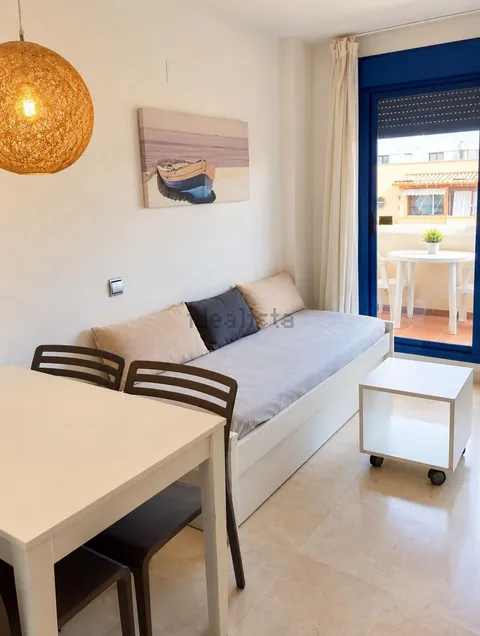 Appartamento 48 m² a Benalmádena