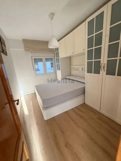 Wohnung 85 m² in Burgos