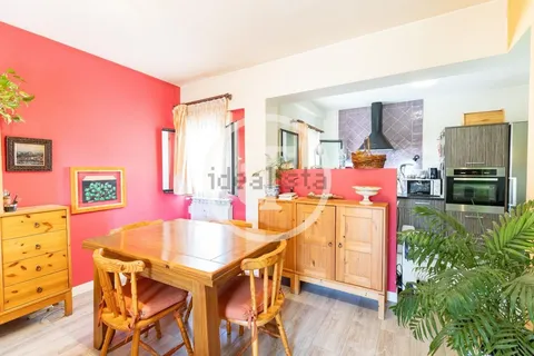 Pis de 55 m² a Madrid