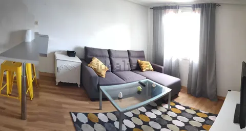 Квартира 50 м² у Більбао