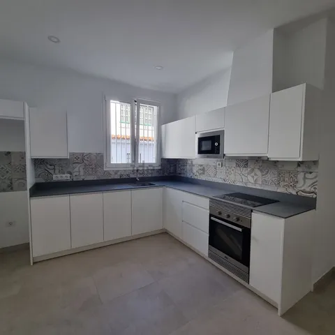 Квартира 70 м² у La Victoria de Acentejo