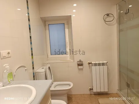 Квартира 50 м² у Getaria