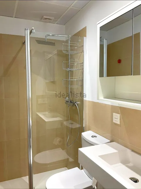 Pis de 49 m² a Sevilla