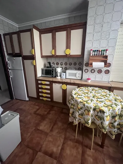 Habitació de lloguer, Cádiz