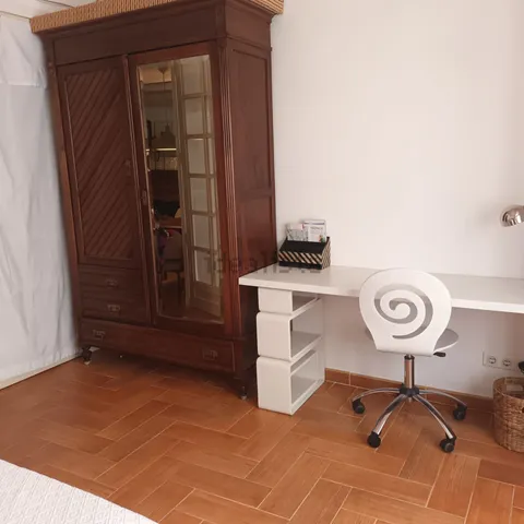 Stanza in affitto, Valencia