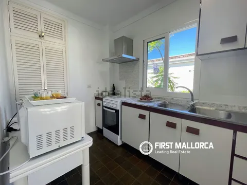 Wohnung 99 m² in Alcúdia