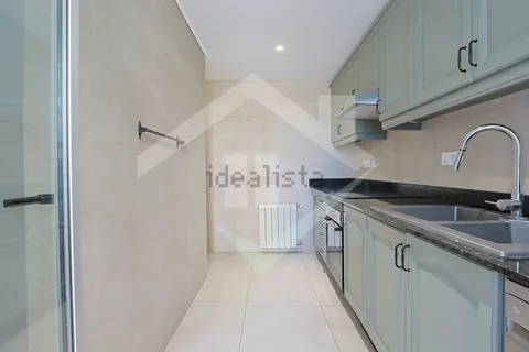 Pis de 122 m² a València