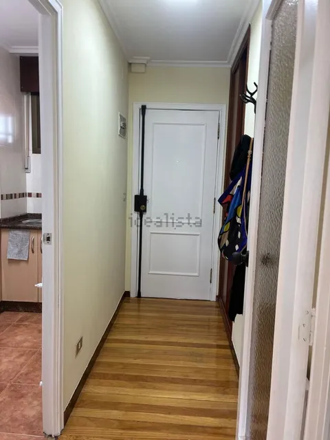 Pis de 70 m² a Vigo