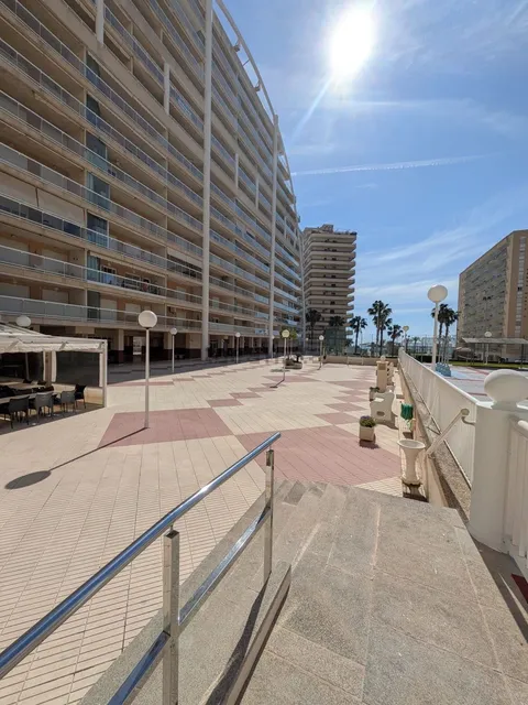 Pis de 110 m² a Cullera