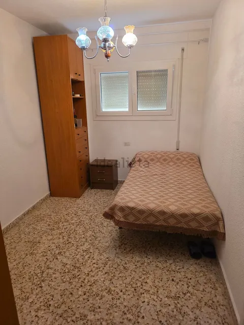 Chambre à louer, Teruel