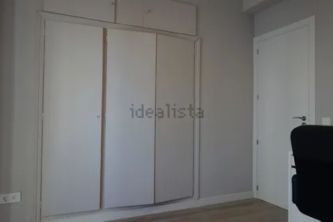Habitació de lloguer, Madrid (4/13)