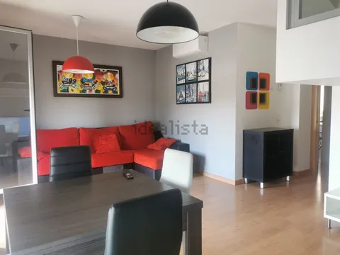 Pis de 180 m² a Albacete