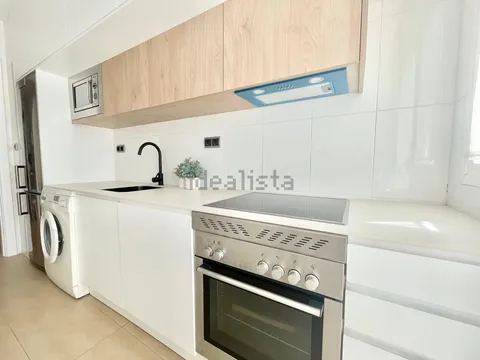 Wohnung 80 m² in Los Alcázares