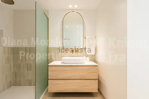 Pis de 93 m² a Marbella