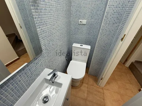 Pis de 50 m² a Favanella