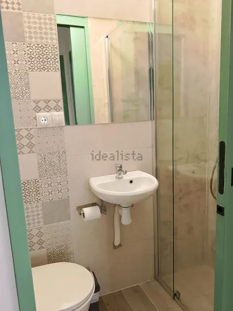 Stanza in affitto, Valencia