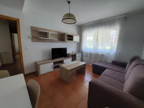 Flat 48 m² in Lugo