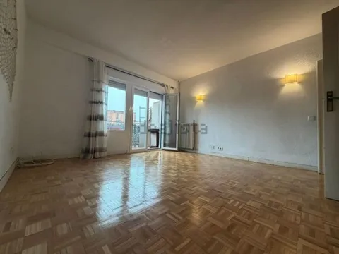 Pis de 60 m² a Madrid