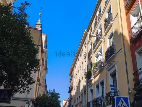 Pis de 45 m² a Madrid