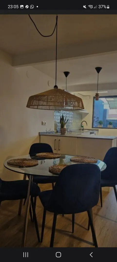 Pis de 65 m² a Tarragona