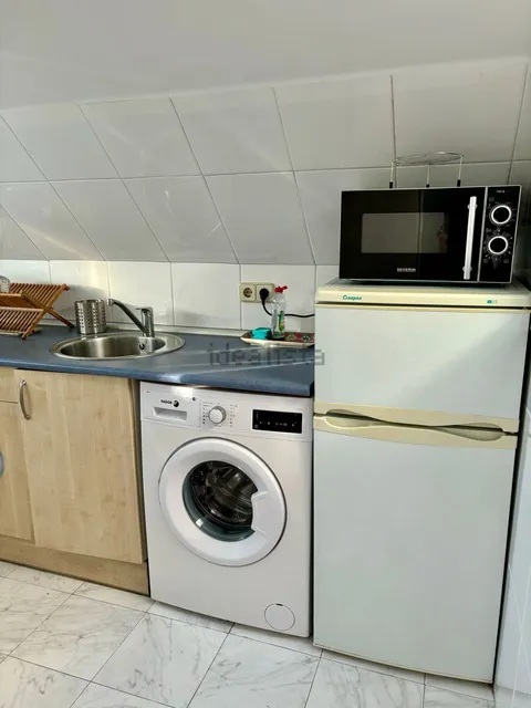 Appartamento 50 m² a Madrid