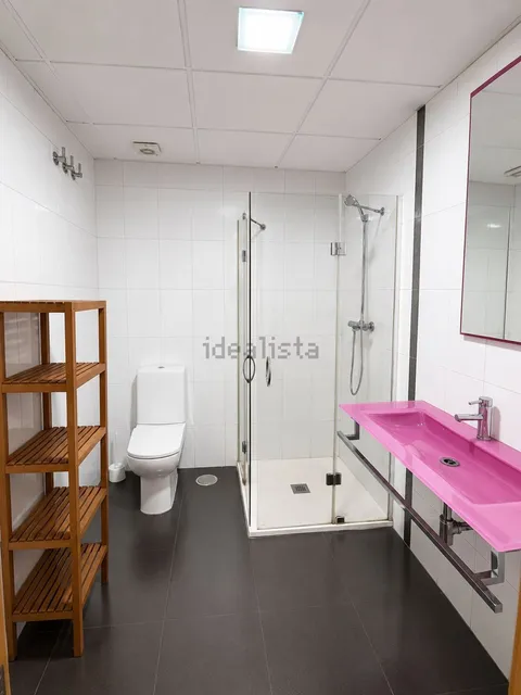 Pis de 53 m² a Granada