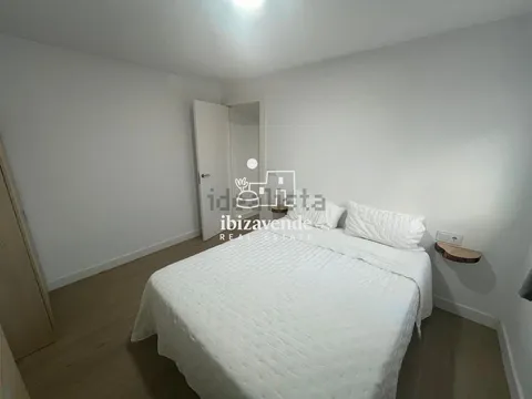 Pis de 60 m² a Espanya