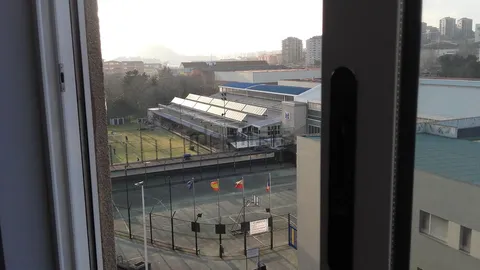 Habitació de lloguer, Santander