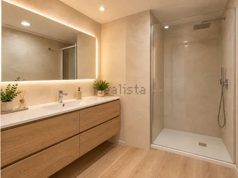 Pis de 140 m² a Molina de Segura
