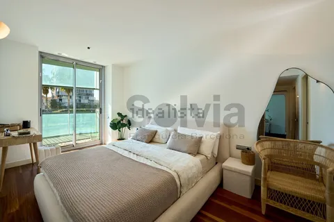 Pis de 103 m² a Barcelona