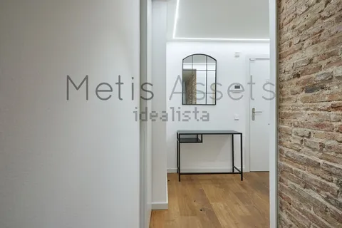 Wohnung 86 m² in Barcelona