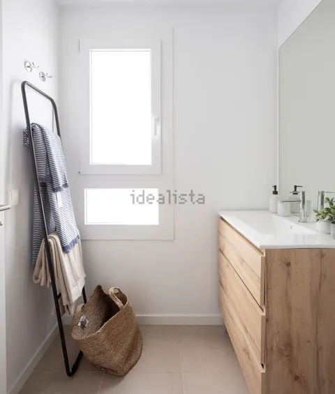 Wohnung 96 m² in Málaga