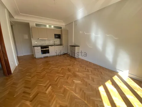 Pis de 60 m² a Saragossa