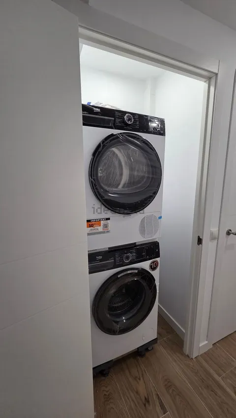 Habitació de lloguer, Saragossa