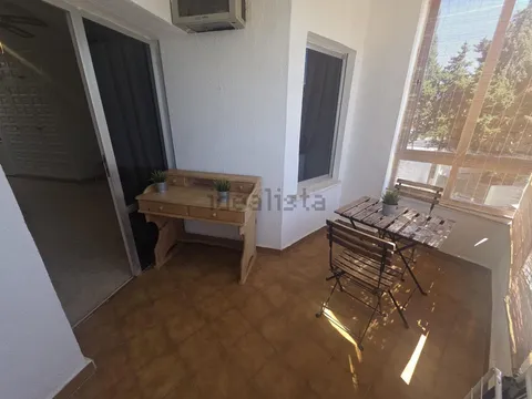 Pis de 37 m² a Mijas
