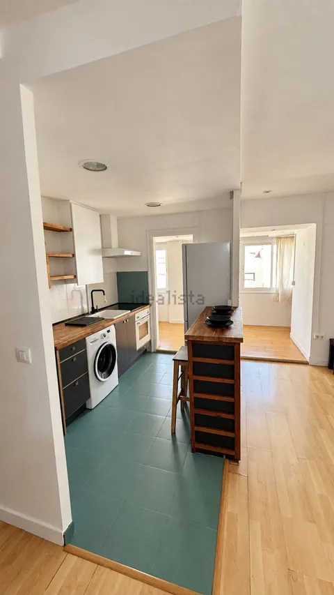Appartement 59 m² à Saragosse