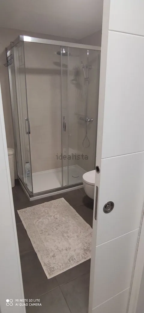 Habitació de lloguer, Fuengirola