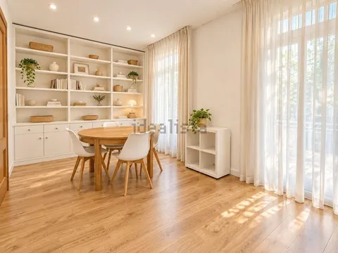 Pis de 73 m² a València