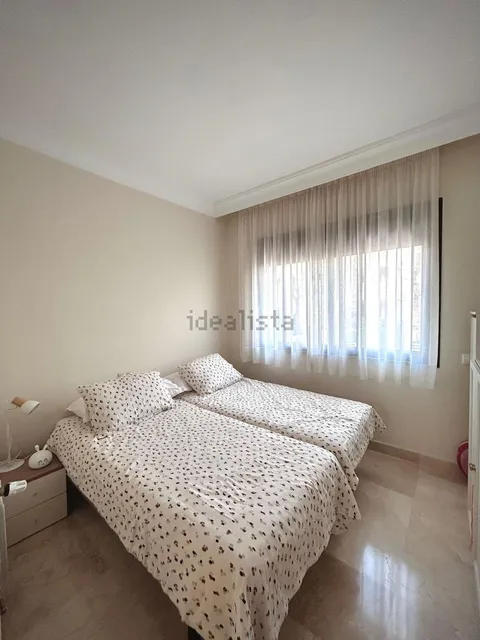 Pis de 76 m² a San Javier
