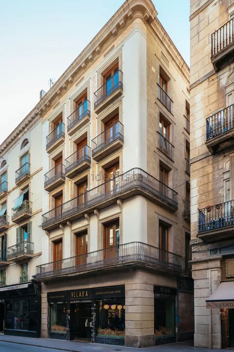Wohnung 90 m² in Barcelona