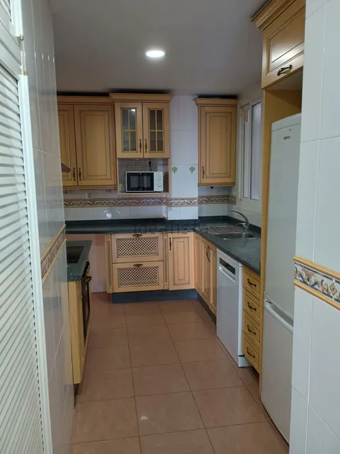 Pis de 150 m² a Sevilla