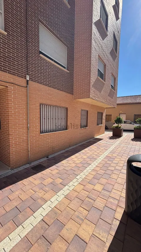 Pis de 96 m² a Molina de Segura