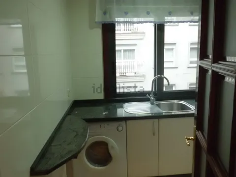 Piso de 55 m² en Vigo