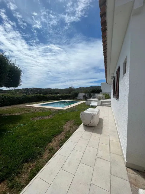 Casa de 125 m² a Calonge i Sant Antoni