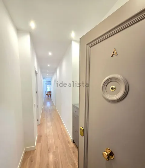 Appartement 125 m² à Madrid