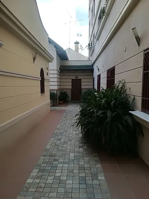 Piso de 40 m² en Málaga