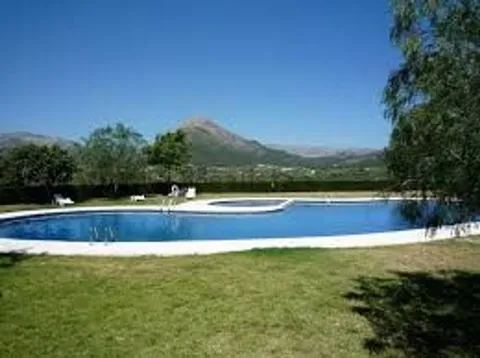 House 64 m² in Parcent