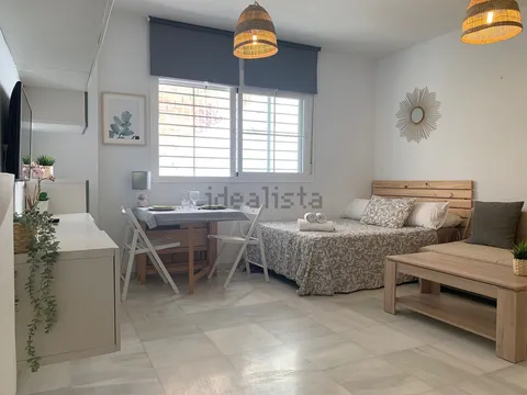 Appartamento 30 m² a Málaga