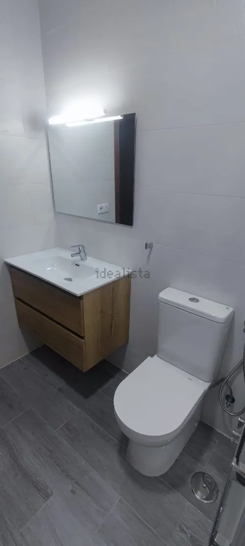Quarto para alugar, Madrid