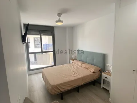 Wohnung 85 m² in Dénia